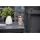 Siena Garden Gartentisch Silva Rechteckig Wood Grey 100 cm x 180 cm