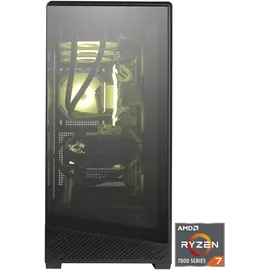 CAPTIVA Highend Gaming R10-1405 32 GB RAM 2000 GB SSD GeForce RTX 5070 Ti Windows 11 Home