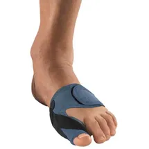 Bort GEN HALLUX GR2 LI BLA