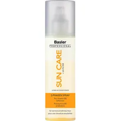basler Sun Care 2-Phasen Spray Sprühflasche 200 ml