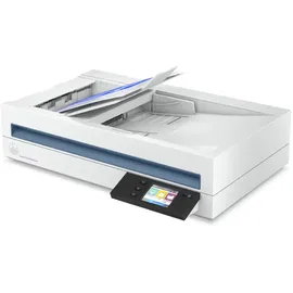 HP ScanJet Pro N4600 fnw1 (20G07A)