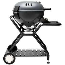 Outdoorchef Ascona 570 G dunkelgrau