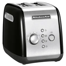 KitchenAid 5KMT221EOB Onyxschwarz