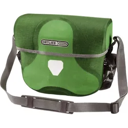 Ortlieb Ultimate Six Plus 7L Grün Modell 2024
