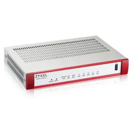 ZyXEL USGFLEX50HP-EU0101F Firewall (Hardware) 0,35 Gbit/s