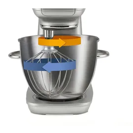 Gorenje MMC 1000 RL Champagne