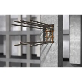 Fischer Multifunktionsmörtel 300 T K