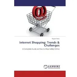 Internet Shopping: Trends & Challenges, Fachbücher