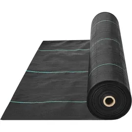Vevor Unkrautvlies 36,6m2 1,2 x 30,5 m