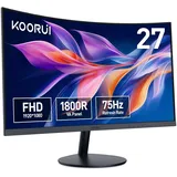 KOORUI 27N5C 27''