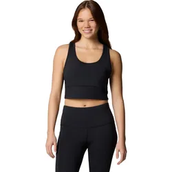 Columbia PFG Open Water Cropped Tank black (010) XL