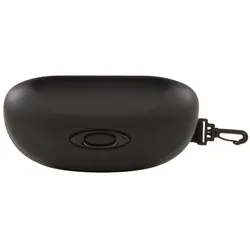 Oakley    100-004-276  - Brillenetuis  - Schwarz Split Shot