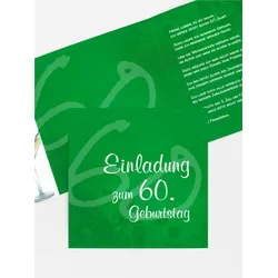 Einladungskarten Geburtstag selbst gestalten mit Spruch und Fotos im Onlinedesigner bei Meine-Kartenmanufaktur.de