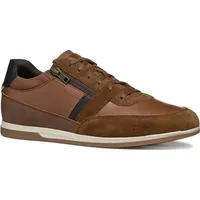GEOX Renan Sportschuhe - Brown Cotto, 44
