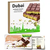 Dubai Schokolade 100 g