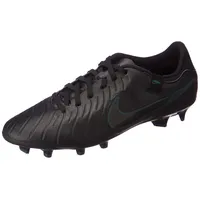 Nike  	Legend 10 Academy Mg black/black deep jungle 42,5