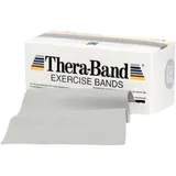 Thera-Band Thera-Band® Silber 45,5m Rolle