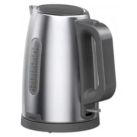Braun PurShine WK 1500 GY 1,7 l Grau