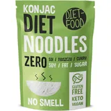 Diätkost Shirataki Konjac-Nudeln 200g