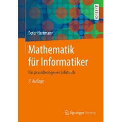 Mathematik für Informatiker