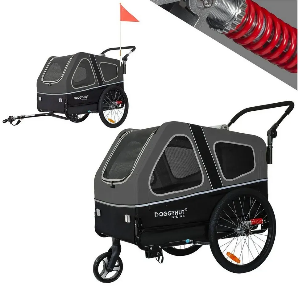 doggyhut s-line xxl