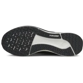 Puma Velocity Nitro Herren Puma Black/Lava Blast 39