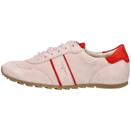 Paul Green Damen Sneaker Rosa 37,5