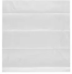 ProSafe® Reinigungstücher, 38 x 42 cm, weiß DM3842 , 1 Karton = 6 Packungen à 70 Tücher