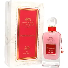 Husar24 Hanna Stefania Brückner Ithra Dubai Pomegranate Eau de Parfum 100 ml