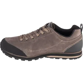 CMP Elettra Low WP Herren Fango 45