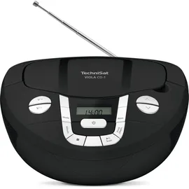 TechniSat VIOLA CD-1
