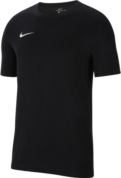 Nike Park 20 T-Shirt Herren - schwarz/weiß XL
