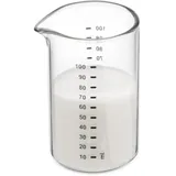 Weis Mini, Messbecher