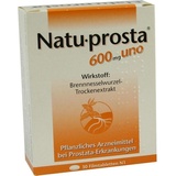 Rodisma-Med Pharma GmbH Natuprosta 600mg uno