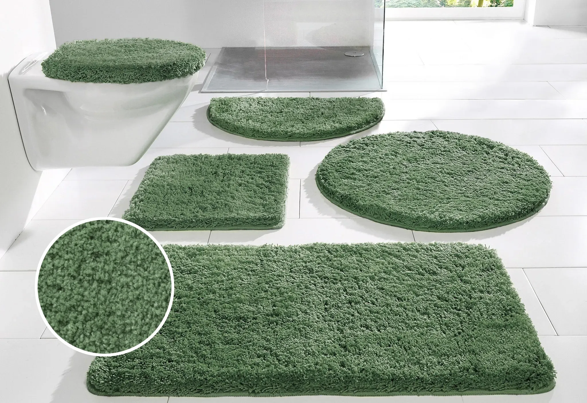 Badematte OTTO HOME 