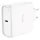 Trust Maxo USB-C GaN Charger Whit - 65.000 WTyp C