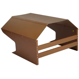 Mendler Mährobotergarage HWC-L43