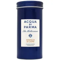 Acqua di Parma Blu Mediterraneo Arancia di Capri Puderseife, 70 g