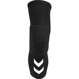 hummel Knieschoner lang black L