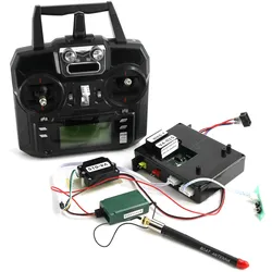5.8GHz Köderboot Autopilot Upgrade Kit - Ja - GPS50.Kit