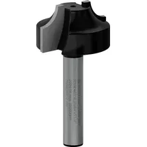 Bosch Profilfräser Schaftdurchmesser 6,35 mm