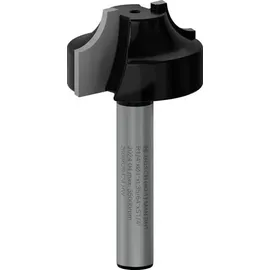 Bosch Profilfräser Schaftdurchmesser 6,35 mm