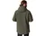 Vaude Idris Wool Ii Parka - Khaki - S