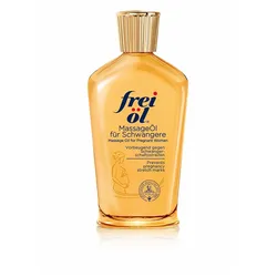 freiÖl MassageÖl für Schwangere 30 ml