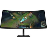 HP Omen 34c G2 34" schwarz