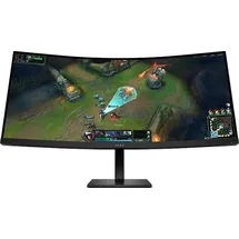 HP Omen 34c G2 34" schwarz