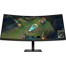 HP Omen 34c G2 34" schwarz