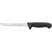 Pintinox Coltelli P9000 Filetiermesser 20 cm Schwarz