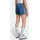 adidas DENIM SPRINTER JORTS Blau 140