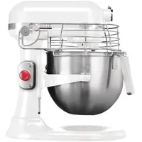 KitchenAid Professional 5KSM7990X weiß